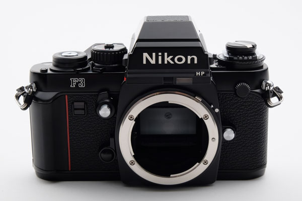 Nikon】 押入れカメラを持ち出して… その2 | THE MAP TIMES