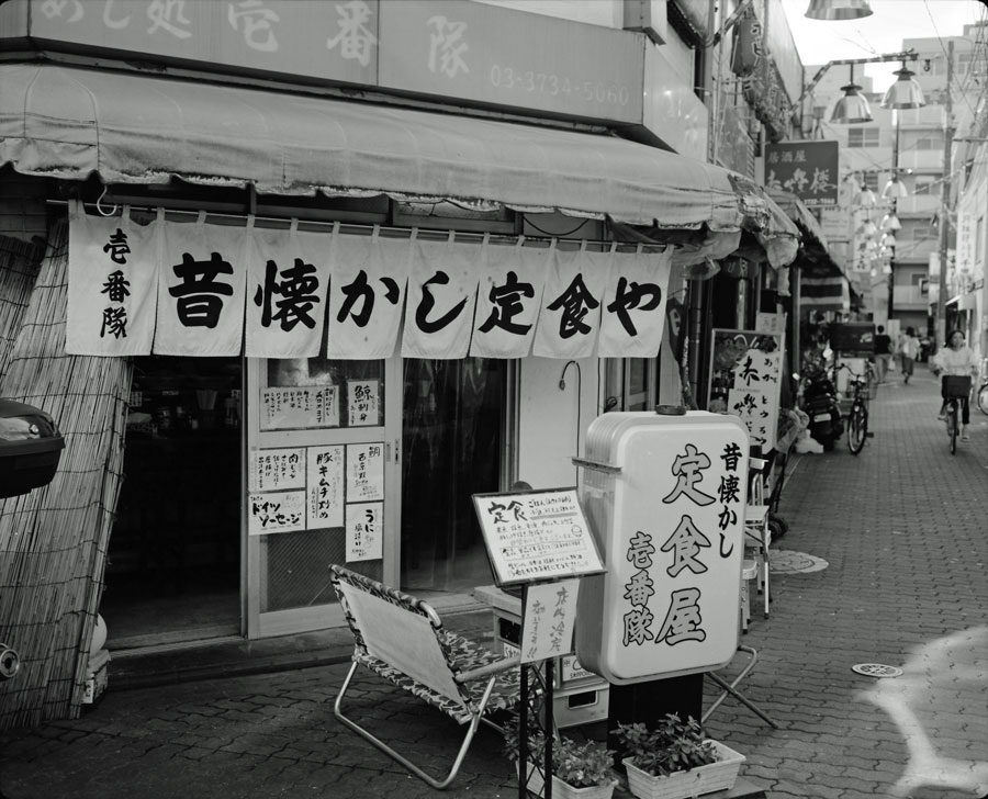 マキナ67　気になるお店