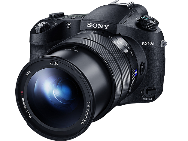 SONY DSC-RX100M3