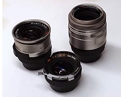 16mm21mm35-70mm