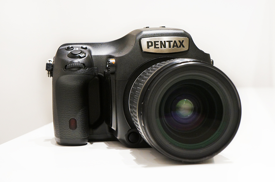 PENTAX】中古「645Z」がオススメ！ | THE MAP TIMES