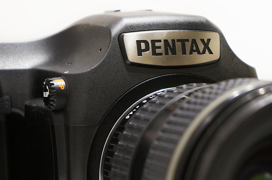 PENTAX 645Z