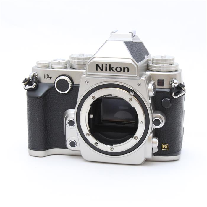 Nikon（ニコン）Df