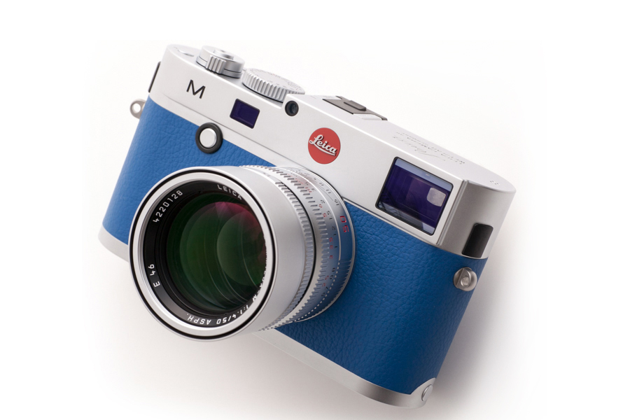 Leica (ライカ) M(Typ240) Map Camera