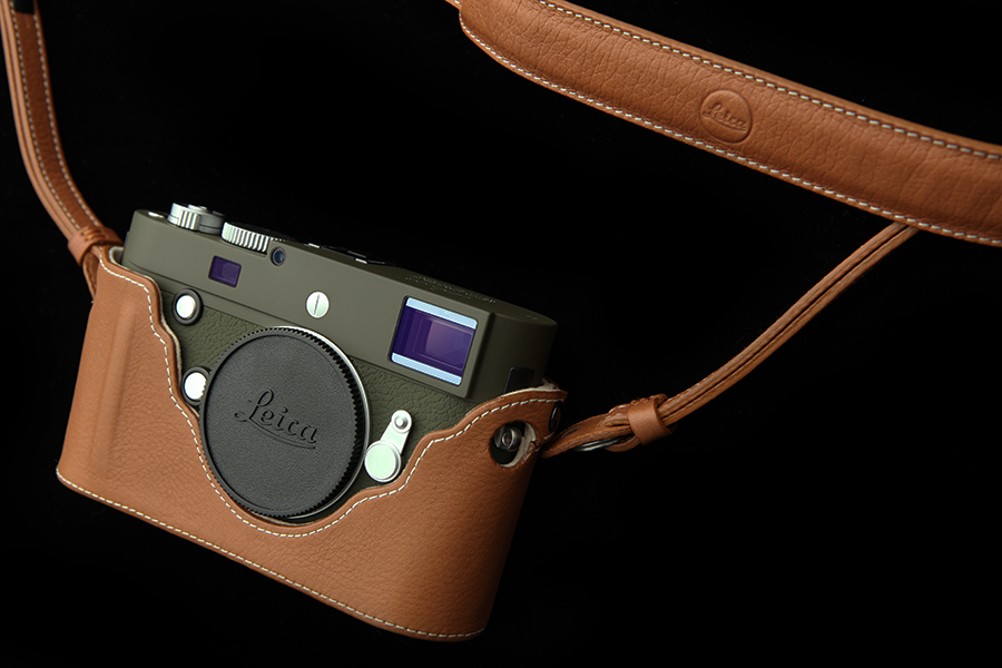 Leica (ライカ) M-P(Typ240) サファリセット