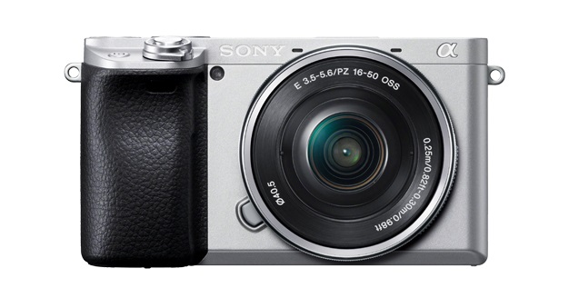 SONY】まもなく発売 SONY α6400！！ | THE MAP TIMES