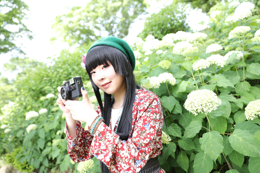 Canon EOS 5D MarkIV + EF24-70mm F2.8L II USM