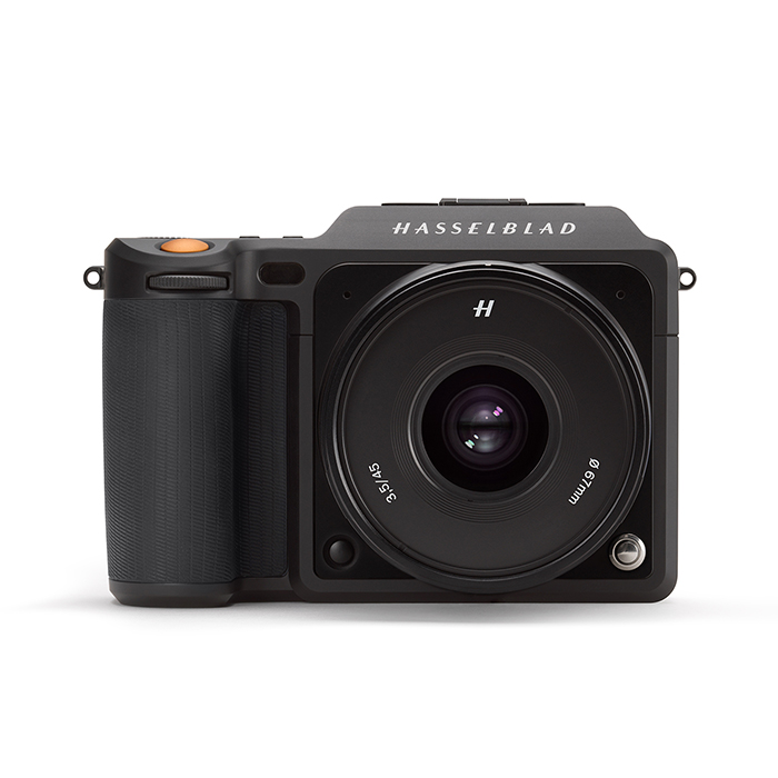 HASSELBLADX1D-50c 4116 edition