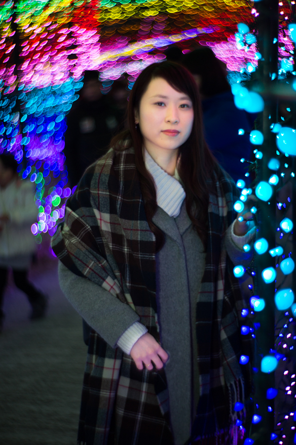 Lomography x Zenit New Petzval Art Lens 85mm F2.2 Lomography x Zenit New Petzval Art Lens 85mm F2.2
