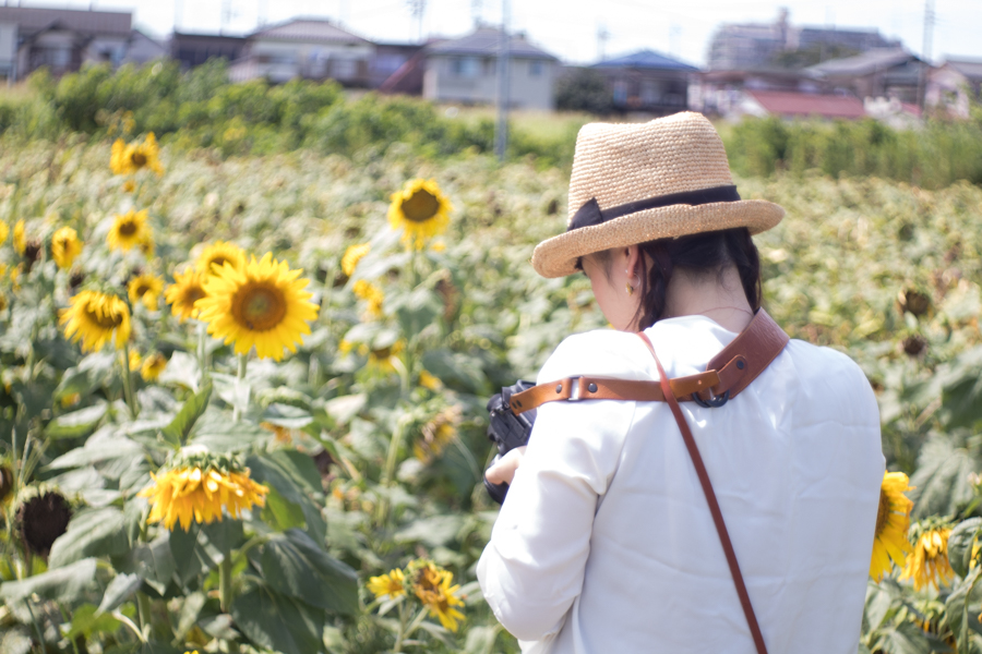 Canon EOS Kiss M