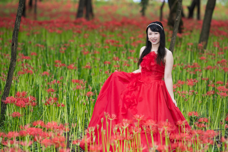α7RIV + FE 135mm F1.8 GM