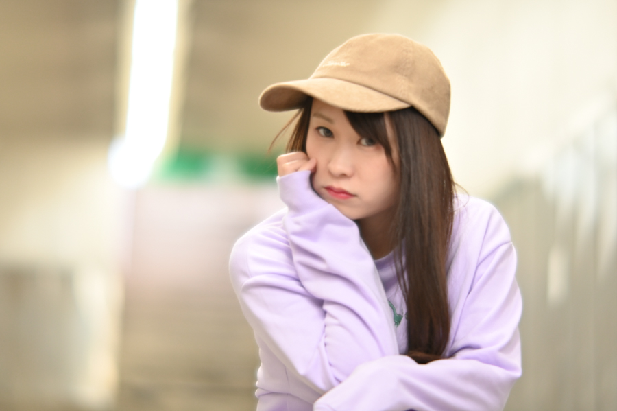 D780 + Ai AF DC-Nikkor 105mm F2D + Profoto A1X AirTTL-N #901205