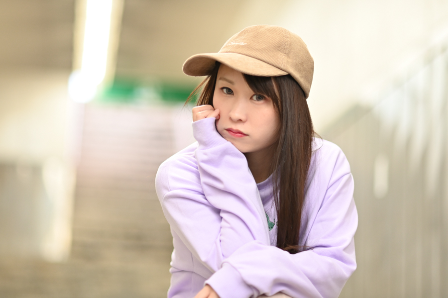 D780 + Ai AF DC-Nikkor 105mm F2D + Profoto A1X AirTTL-N #901205