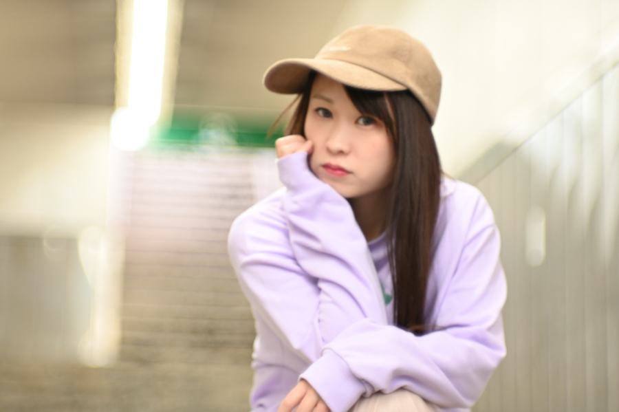 D780 + Ai AF DC-Nikkor 105mm F2D + Profoto A1X AirTTL-N #901205