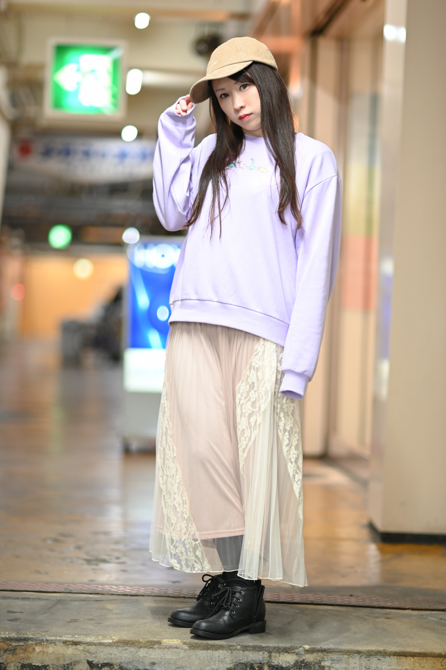 D780 + Ai AF DC-Nikkor 105mm F2D + Profoto A1X AirTTL-N #901205