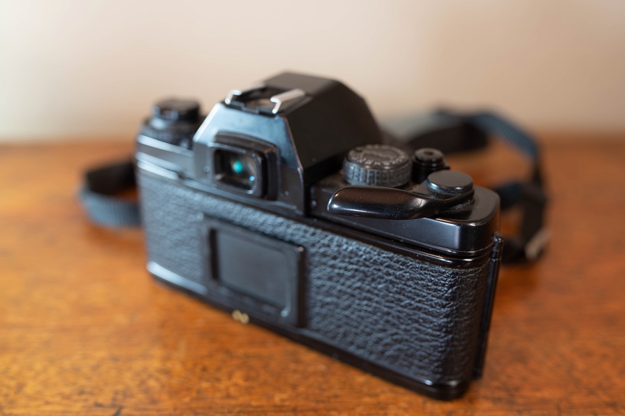 Pentaxlx