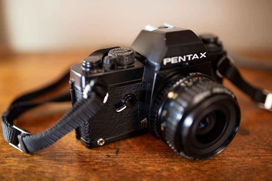 Pentaxlx