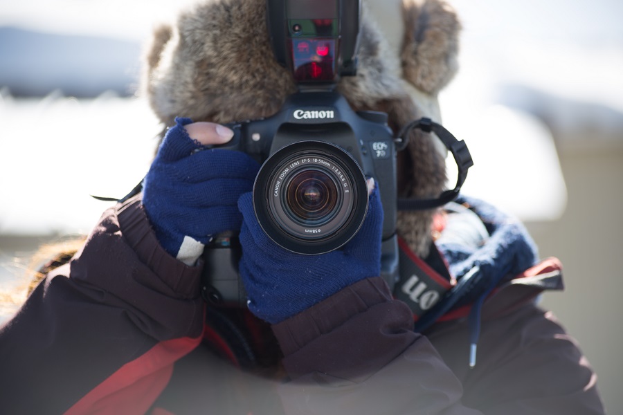 Canon (キヤノン) EOS 5D Mark III ボディ+Canon (キヤノン) EF24-105mm F4L IS USM