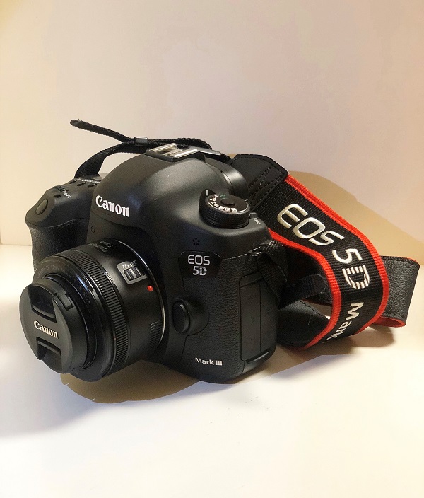 オンライン格安 Canon EOS 5D Mark III　美品です！！ デジタルカメラ