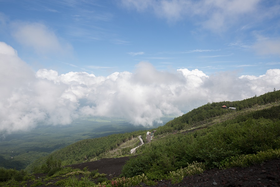 Canon EOS 5D Mark III + Canon EF16-35mm F4L IS USM