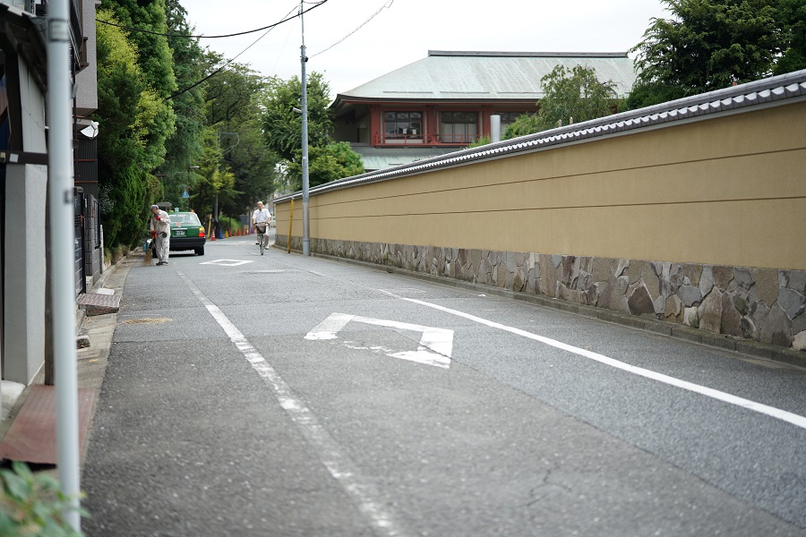 使用機材　SONY α7Ⅱ+Planar T* FE 50mm F1.4 ZA