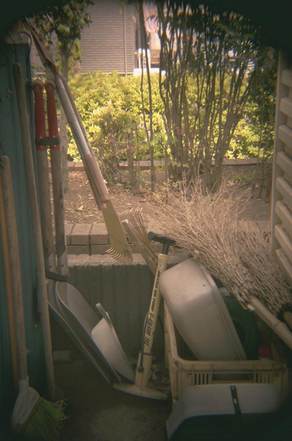 SONY NEX6,HOLGA HLWSN(25mmF8)