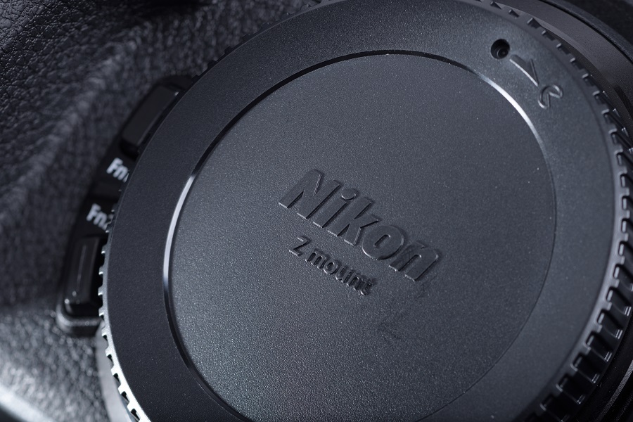 Nikon D810 ＋ PC-E Micro NIKKOR 85mm F2.8D