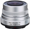 PENTAX-03 FISH-EYE