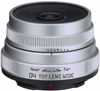 PENTAX-04 TOY LENS WIDE