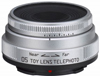 PENTAX-05 TOY LENS TELEPHOTO