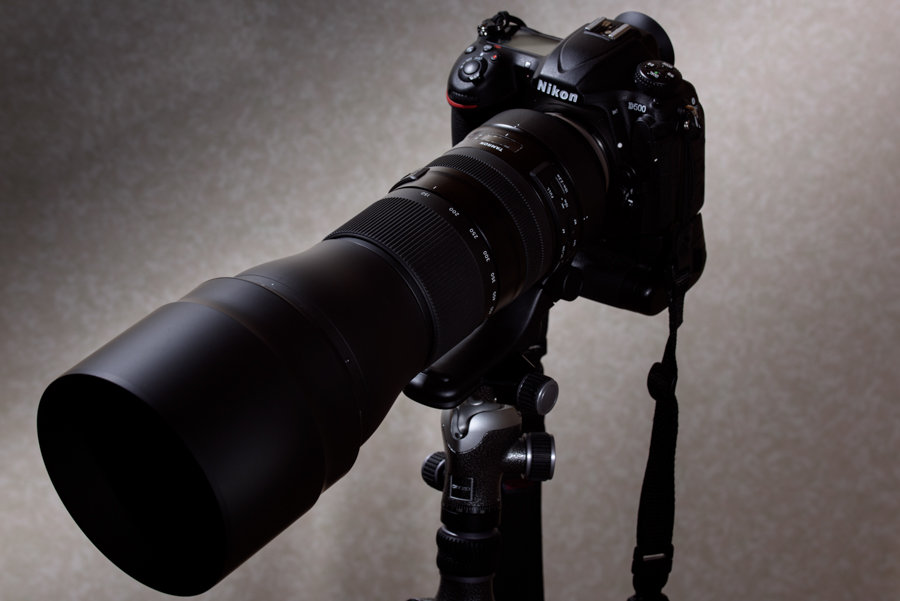 Nikon】 D500+TAMRON SP 150-600mm G2 A022Nで撮る“ブルーインパルス” | THE MAP TIMES