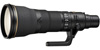 Nikon AF-S NIKKOR 800mm F5.6E FL ED VR