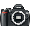 Nikon D60