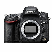 Nikon D600