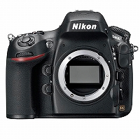 Nikon D800