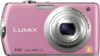 LUMIX DMC-FX70