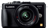 LUMIX DMC-GX1