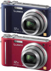 LUMIX DMC-TZ7