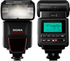 SIGMA ELECTRONIC FLASH EF-610 DG SUPER