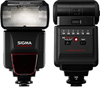 SIGMA ELECTRONIC FLASH EF-610 DG ST