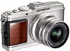 OLYMPUS E-P3