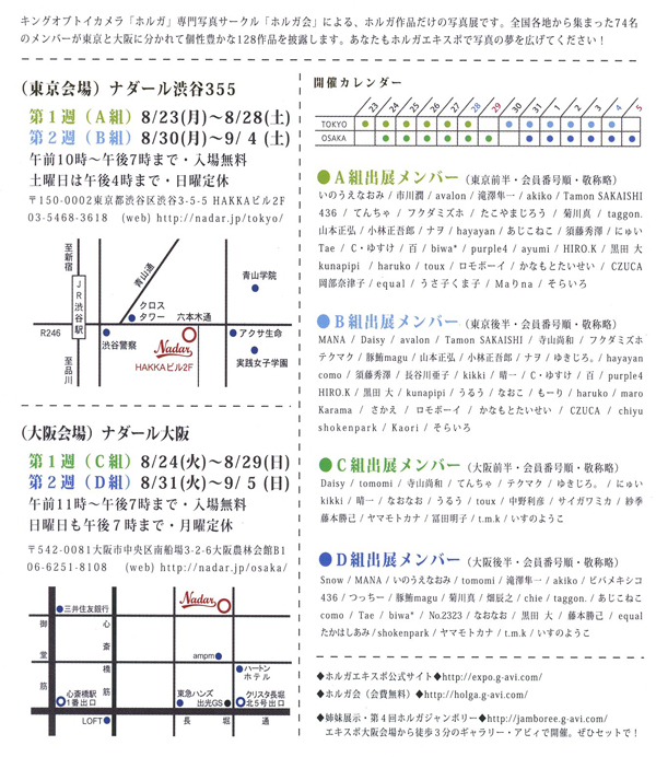 ホルガエキスポ2010