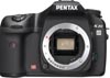 PENTAX K20D