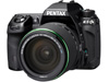 PENTAX K-5