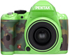 PENTAX　K-r