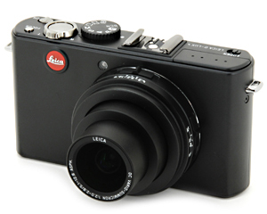 Leica D-LUX4