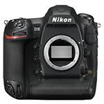 Nikon D5