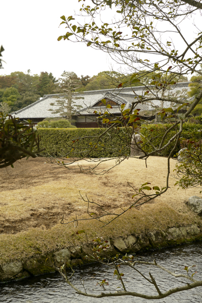 鶴鳴館