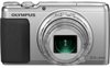 OLYMPUS STYLUS SH-50