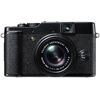 FUJIFILM X10